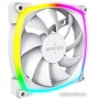 Вентилятор для корпуса Montech AX120 PWM (белый) Вентилятор для корпуса Montech AX120 PWM (белый)
