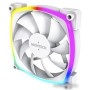 Вентилятор для корпуса Montech AX120 PWM (белый) Вентилятор для корпуса Montech AX120 PWM (белый)