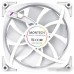 Вентилятор для корпуса Montech AX120 PWM (белый)