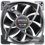 Вентилятор для корпуса Montech AX120 PWM (черный) Вентилятор для корпуса Montech AX120 PWM (черный)