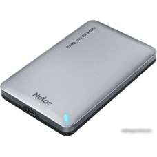Бокс для накопителей 2.5" Netac WH12 NT07WH12-30CC