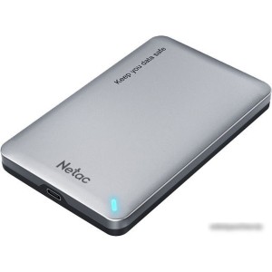 Бокс для накопителей 2.5" Netac WH12 NT07WH12-30CC Бокс для накопителей 2.5" Netac WH12 NT07WH12-30CC