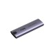 Бокс для накопителей M.2 Netac WH51 (кабель A-C, C-C) NT07WH51-32C2