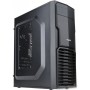 Корпус Zalman ZM-T4 Plus