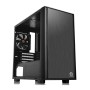 Корпус Thermaltake Versa H17 Корпус Thermaltake Versa H17