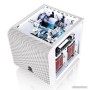 Корпус Thermaltake Core V1 Snow Edition [CA-1B8-00S6WN-01]