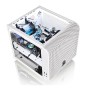 Корпус Thermaltake Core V1 Snow Edition [CA-1B8-00S6WN-01]