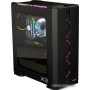 Корпус Zalman X3 (черный)