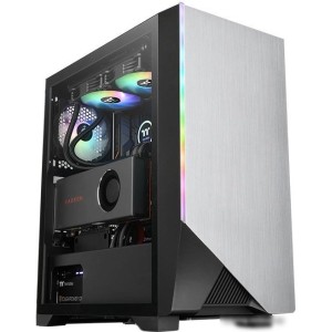 Корпус Thermaltake H550 TG ARGB CA-1P4-00M1WN-00