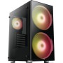Корпус AeroCool Python