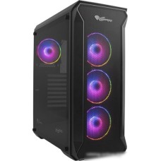 Корпус Genesis Irid 505 ARGB NPC-1518