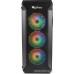 Корпус Genesis Irid 505 ARGB NPC-1518