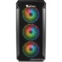 Корпус Genesis Irid 503 ARGB NPC-1559 Корпус Genesis Irid 503 ARGB NPC-1559