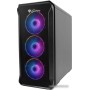 Корпус Genesis Irid 503 ARGB NPC-1559 Корпус Genesis Irid 503 ARGB NPC-1559