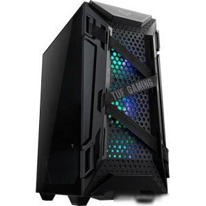 Корпус ASUS TUF Gaming GT301 Корпус ASUS TUF Gaming GT301