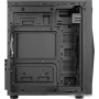 Корпус AeroCool Glider Cosmo-G-BK-v1