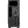Корпус AeroCool Glider Cosmo-G-BK-v1