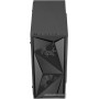 Корпус AeroCool Glider Cosmo-G-BK-v1