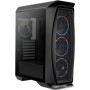 Корпус AeroCool Aero One Eclipse-G-BK-v1