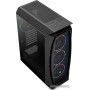 Корпус AeroCool Aero One Eclipse-G-BK-v1