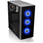 Корпус Thermaltake V200 Tempered Glass RGB Edition CA-1K8-00M1WN-01