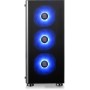 Корпус Thermaltake V200 Tempered Glass RGB Edition CA-1K8-00M1WN-01