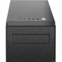 Корпус Chieftec Hawk AL-02B-TG-OP