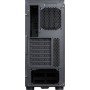 Корпус Chieftec Hawk AL-02B-TG-OP