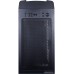 Корпус 1stPlayer D4-BK-4G6