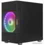 Корпус AeroCool Atomic-G-BK-v1
