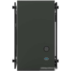 Корпус Zalman M2 mini (серый)