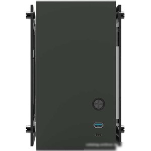 Корпус Zalman M2 mini (серый)