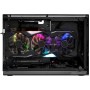 Корпус Zalman M2 mini (серый)