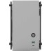 Корпус Zalman M2 mini (серебристый)