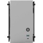 Корпус Zalman M2 mini (серебристый)