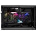 Корпус Zalman M2 mini (серебристый)