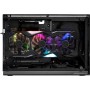 Корпус Zalman M2 mini (серебристый)