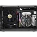 Корпус Zalman M2 mini (серебристый)