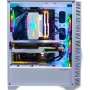 Корпус Zalman Z3 Iceberg (белый)