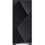 Корпус Zalman Z3 Iceberg (черный)
