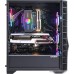 Корпус Zalman Z3 Iceberg (черный)