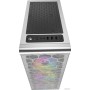 Корпус Powercase Mistral Z4C LED (белый)