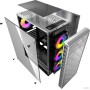 Корпус Powercase Mistral Z4C LED (белый)