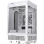 Корпус Thermaltake The Tower 100 Mini CA-1R3-00S6WN-00