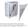 Корпус Thermaltake Divider 500 TG ARGB CA-1T4-00M6WN-01