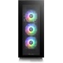 Корпус Thermaltake Divider 500 TG ARGB CA-1T4-00M1WN-01