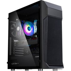 Корпус Zalman Z1 Plus