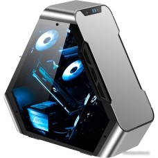 Корпус Jonsbo TR03-A (серебристый)