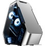 Корпус Jonsbo TR03-A (серебристый)