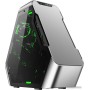Корпус Jonsbo TR03-A (серебристый)